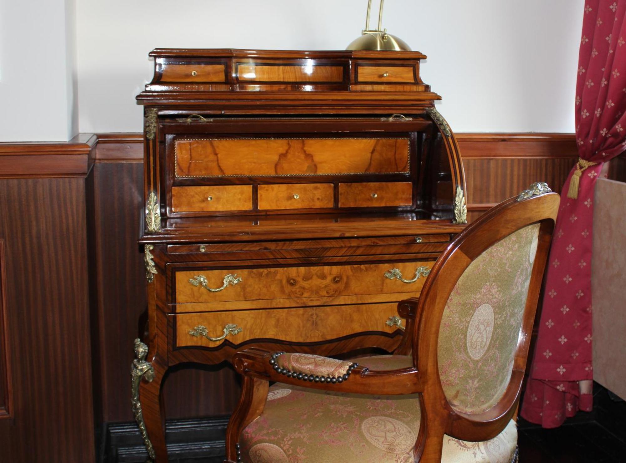 Hotel Gutshaus Kubbelkow à Bergen Auf Rugen Chambre photo
